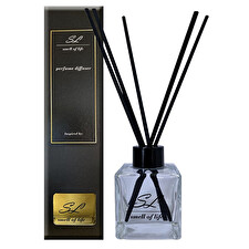 Smell of Life Night Before Christmas - Difuzér - Volume: 100ml Smell of Life Night Before Christmas - Difuzér - Volume: 100ml
