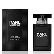 Karl Lagerfeld For Him Man Eau De Toilette 100ml TESTER Karl Lagerfeld For Him Man Eau De Toilette 100ml TESTER