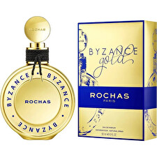 Rochas Byzance Gold Eau De Parfum Tester 90ml Rochas Byzance Gold Eau De Parfum Tester 90ml