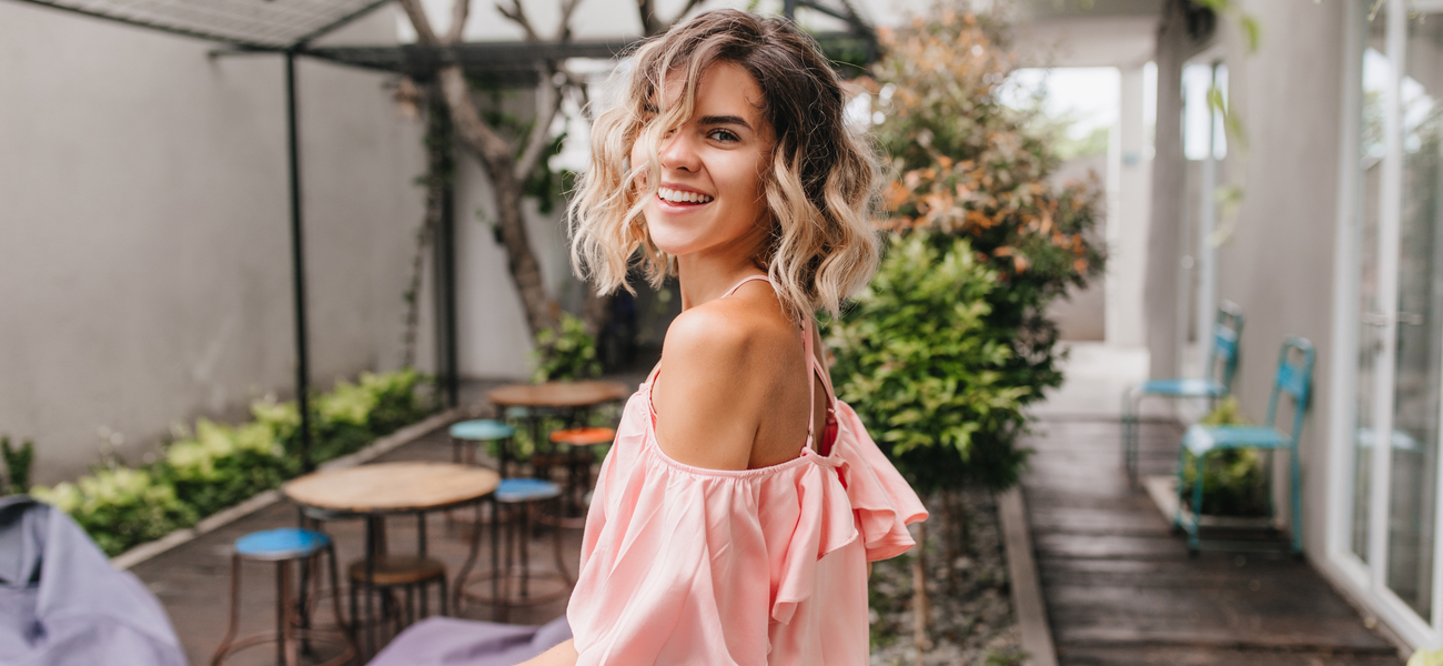 How to get mermaid hair at home