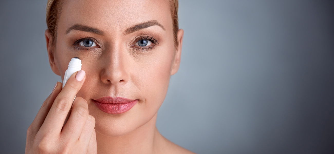 Under eye circles