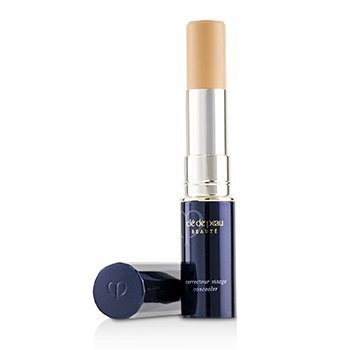 Colour correcting Cle De Peau