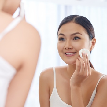Korean skincare