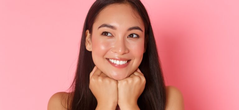 Korean beauty and skincare