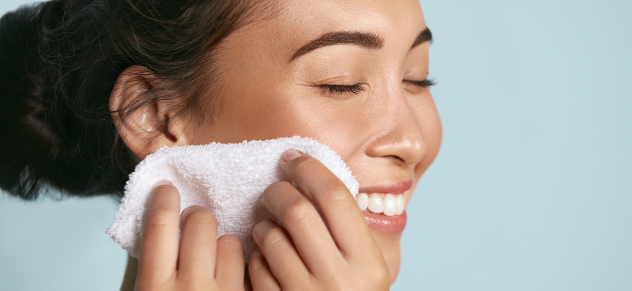 Eve Lom Cleanser
