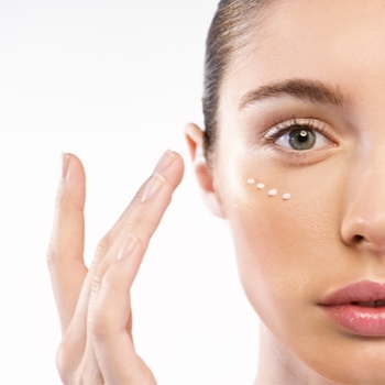 eye cream
