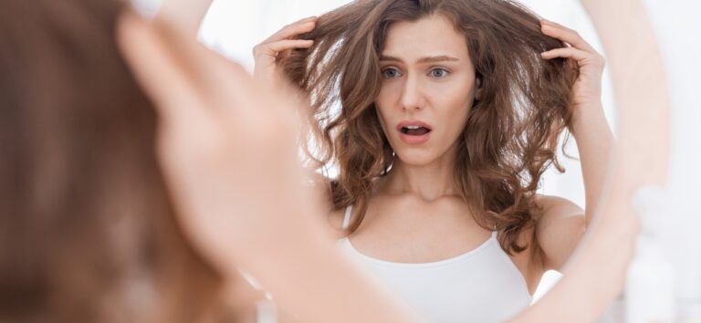 Kerastase Shampoo