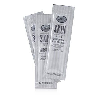 The Art of Shaving Shave Mask