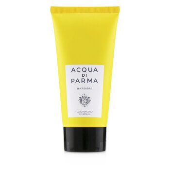 Acqua di parma face mask for men
