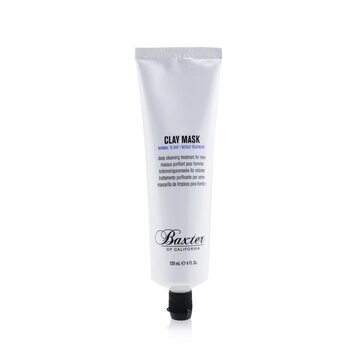 Baxter of California Clay Mask