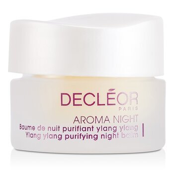 Decleor De-stressing skincare