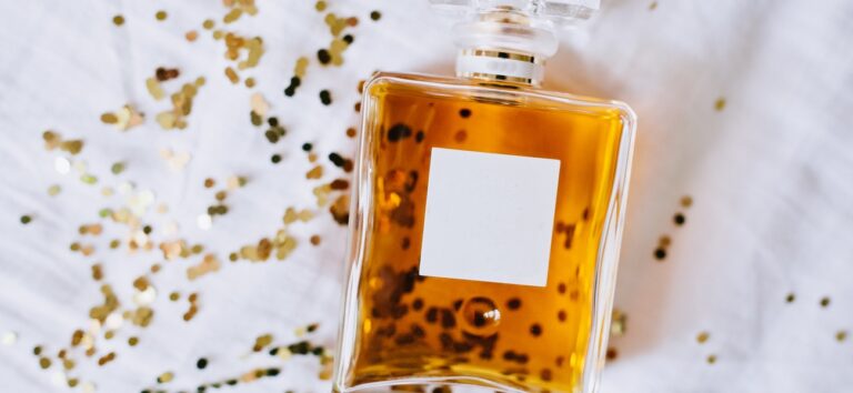 Perfumes for women