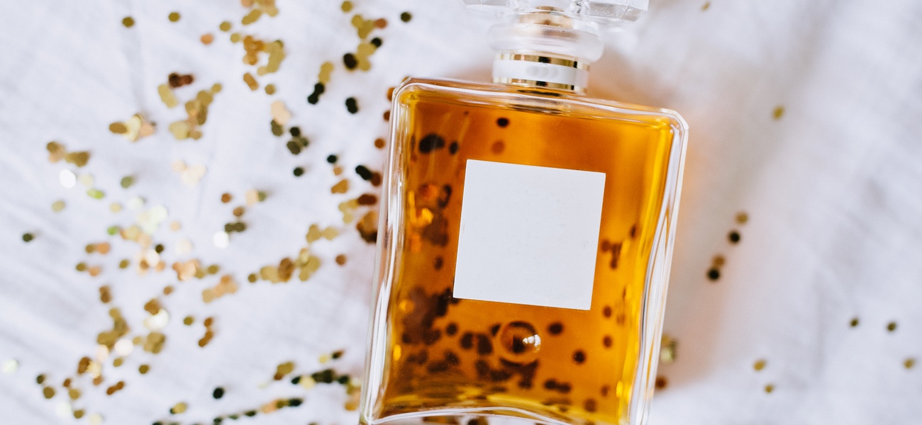 Perfumes for women