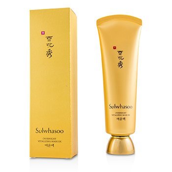 K beauty Sulwhasoo