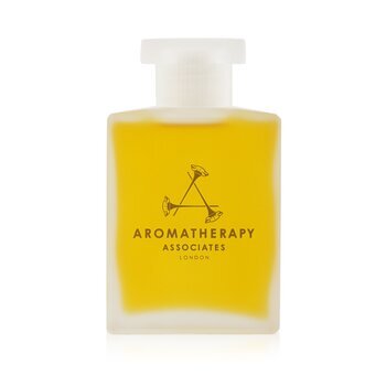 Aromatherapy associates shower oil