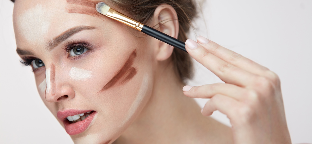 Contouring