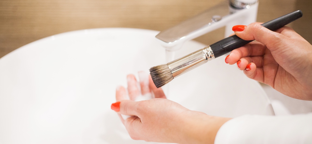 brush