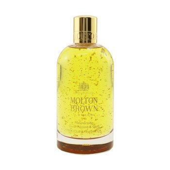 Molton Brown Shower Oil