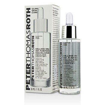 Peter thomas roth Squalane