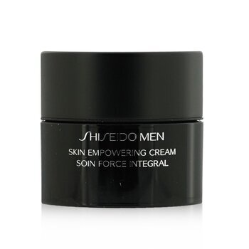 Shiseido men skin Valentine's 
Day gift