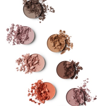 eye shadow Jane Iredale makeup 