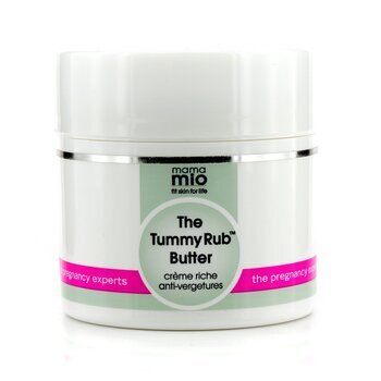 Mama Mio Stretch Marks cream