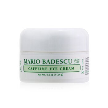 Mario Badescu Caffeine eye cream