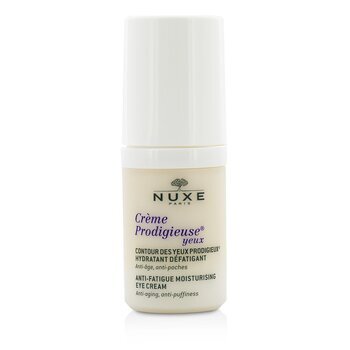 Nuxe Caffeine eye cream
