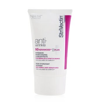 Strivectin stretch mark cream