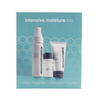 Dermalogica travel kit