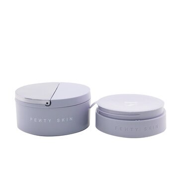 Fenty skin recovery gel cream
