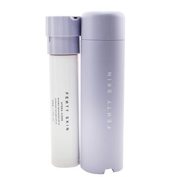 Fenty skin moisturiser