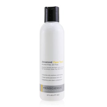 MenScience Advanced face tonic
