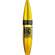 Maybelline Volum 'express The Colossal Big Shot Bolder - Volume Mascara 9.5ml