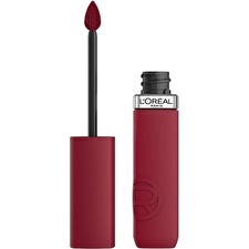 L'Oréal Paris Infailible Matte Resistance Liquid Lipstick #500-wine Not? 1 U