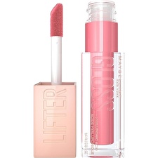 Maybelline Lifter Gloss - Moisturizing Lip Gloss 5.4ml