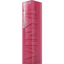 Maybelline Superstay Vinyl Ink Lipstick 4 2ml