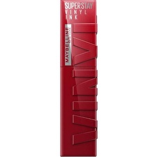Maybelline Superstay Vinyl Ink Lipstick 4 2ml