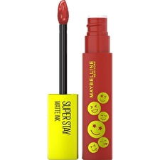 Maybelline Superstay Matte Ink Moodmakers Lipstick #455-harmonizer 5ml