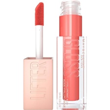 Maybelline Lifter Gloss - Moisturizing Lip Gloss 5.4ml