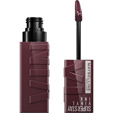Maybelline Superstay Vinyl Ink Liquid Lipstick #135-fearless 4 2ml
