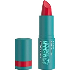 Maybelline Green Edition Butter Cream Lipstick #004-maple 10 Gr
