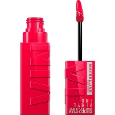 Maybelline Superstay Vinyl Ink Lipstick 4 2ml