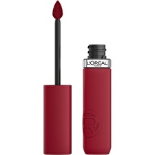L'Oréal Paris Infaillible Matte Resistance Liquid Lipstick #420-le Rouge Paris 1 U
