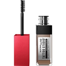 Maybelline Tattoo Brown Styling Gel #250 Blonde 1 U