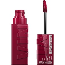 Maybelline Superstay Vinyl Ink Lipstick 4 2ml