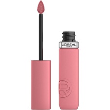 L'Oréal Paris Infailible Matte Resistance Liquid Lipstick #200-lipstick & Chill 1 U