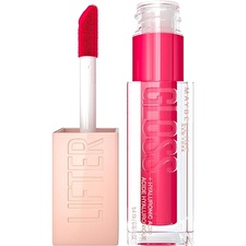 Maybelline Lifter Gloss - Moisturizing Lip Gloss 5.4ml