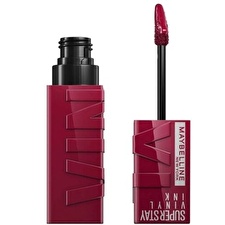 Maybelline Superstay Vinyl Ink Lipstick 4 2ml