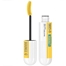 Maybelline Colossal Curl Bounce Waterproof Mascara 10ml